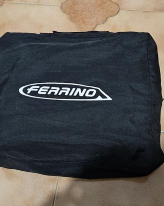 Materasso ca campeggio Ferrino