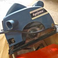 Sega Circolare per legno