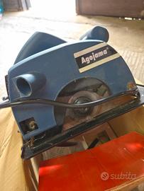 Sega Circolare per legno