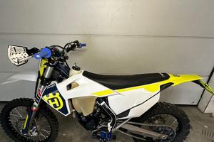 Husqvarna fe 2021