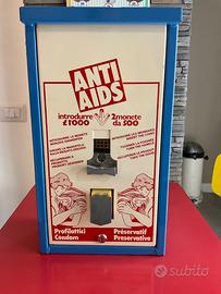 Distributore da Farmacia CONDOM