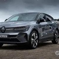 Ricambi usati renault megane 2024