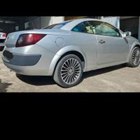 renault megane 2005