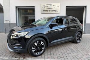 OPEL GRANDLAND X 1.5 D 130 ULTIMATE CERTIFICATA