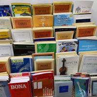 Edizioni musicali smaltimento magazzino