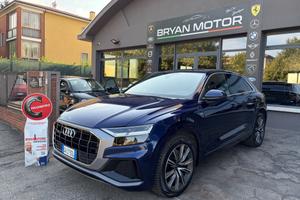 Audi Q8 50 TDI 286 CV quattro tiptronic Sport
