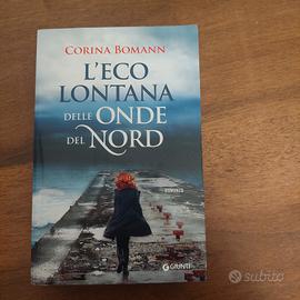 L eco lontana delle onde del nord 