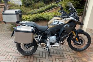 Bmw 850 gs adventure