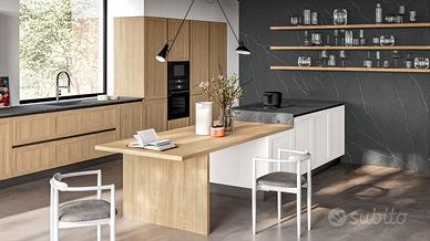 CUCINE DI MARCA