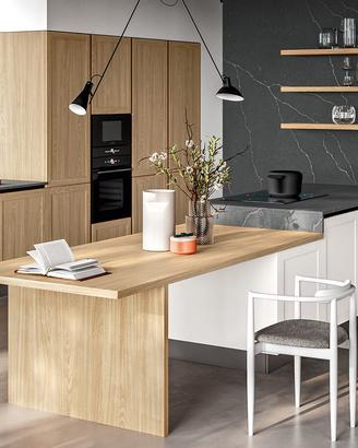 CUCINE DI MARCA