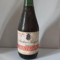1970 Vino Martinez Lacuesta Vinos Finos De Mesa