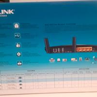 Router  tp link