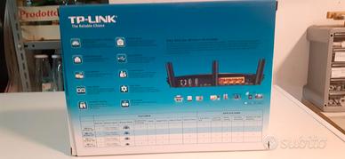 Router  tp link