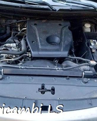 Motore 4N15 MITSUBISHI FIAT L200 TRITON 2.4 DI-D