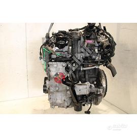 Motore C/P Mercedes Classe A 2019
