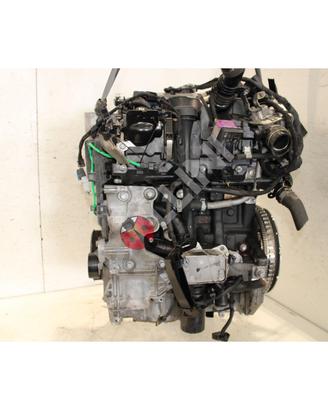 Motore C/P Mercedes Classe A 2019