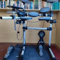 Batteria elettronica Medeli DD402D