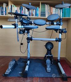 Batteria elettronica Medeli DD402D