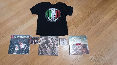 My chemical romance (anche singolo)