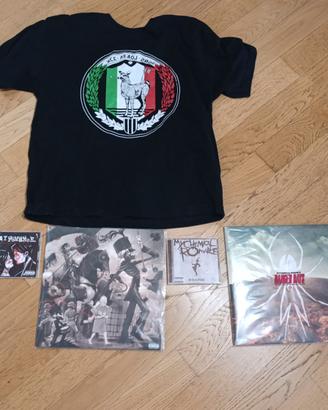 My chemical romance (anche singolo)