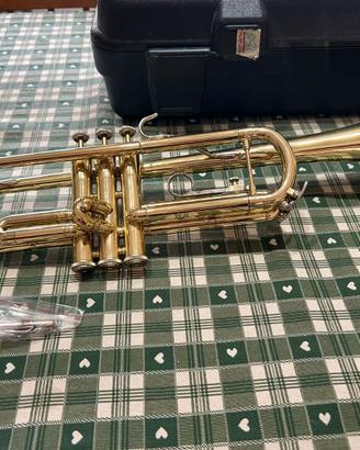 Tromba Bach