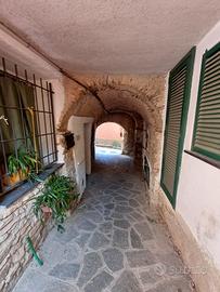 Vendita di appartamento in Arnasco