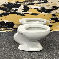 Gio ponti wc e bidet