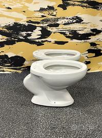 Gio ponti wc e bidet