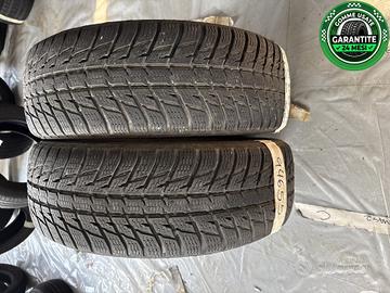 gomme usate 2256517 Winter NOKIAN - WR SUV 3 - 100