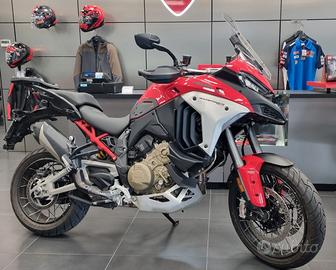 Ducati Multistrada V4 RALLY - 2024