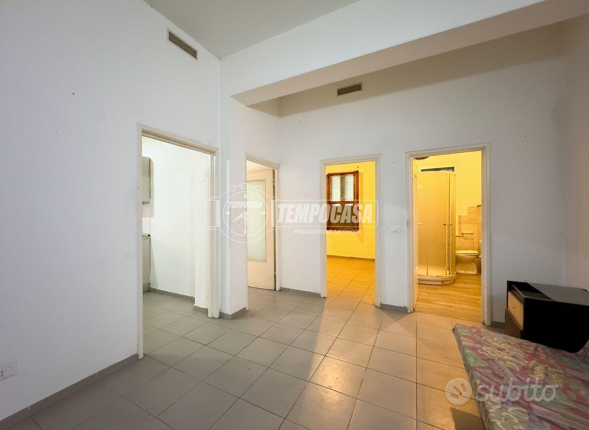 Apartment in Piombino, Desco - Vista 2