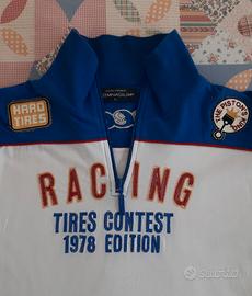 Gymnasium T-shirt sportiva manica lunga uomo