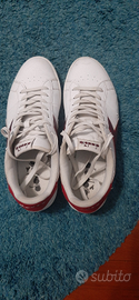 Scarpe Diadora sneakers Game Low Waxed numero 43