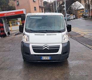 Citroen Jumper 2.2 diesel