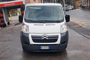 Citroen Jumper 2.2 diesel