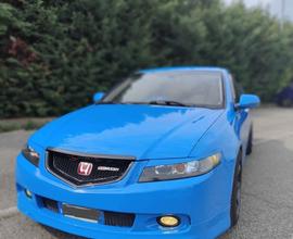 Honda Accord 7