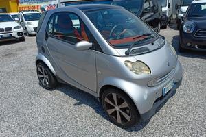 Smart 700 city-coupé pulse automatica
