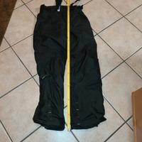 pantaloni da sci