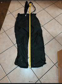 pantaloni da sci