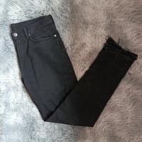 jeans hm modificato flared