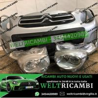 AUTORICAMBI CITROEN C1 2018