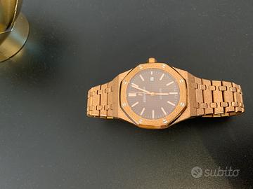 Audemars Pigiet