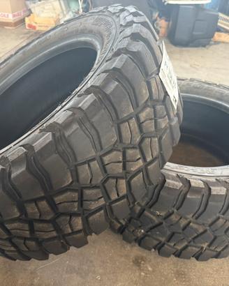 Gomme mytsubishi l200