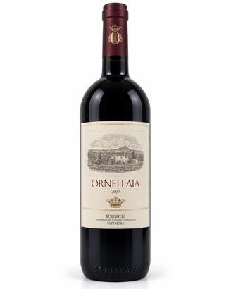 Ornellaia 2019 Bolgheri DOC Superiore