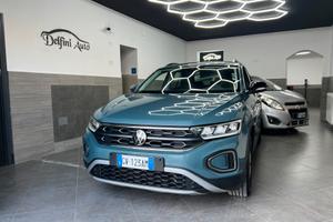 Volkswagen T-Roc 1.0 TSI R-Line