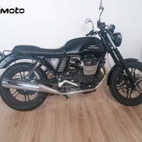 MOTO GUZZI V7 STONE - 2014