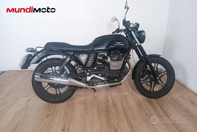 MOTO GUZZI V7 STONE - 2014