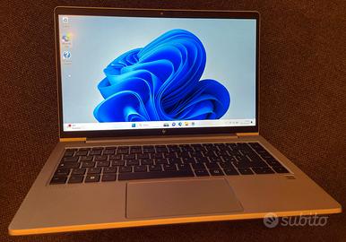 Hp EliteBook 645 14" G9 Notebook