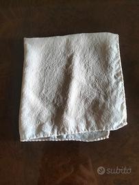 Pochette da taschino. 