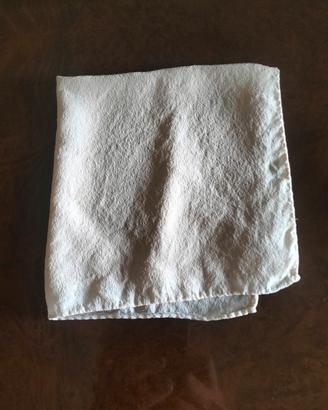 Pochette da taschino. 